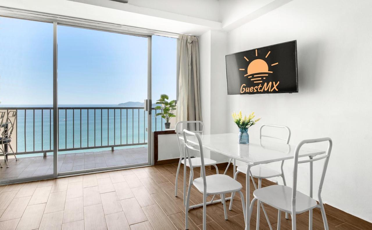 Suites Torres Gemelas Vip Akapulko Dış mekan fotoğraf